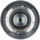 Canon Lens (Single Focus)
