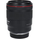 Canon Lens (Single Focus)