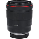 Canon Lens (Single Focus)