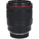Canon Lens (Single Focus)