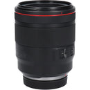 Canon Lens (Single Focus)
