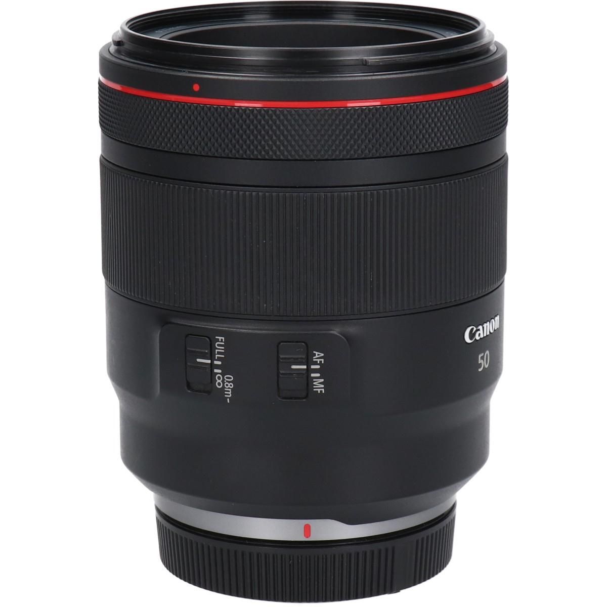 Canon Lens (Single Focus)