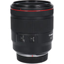 Canon Lens (Single Focus)