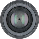 Canon Lens (Single Focus)