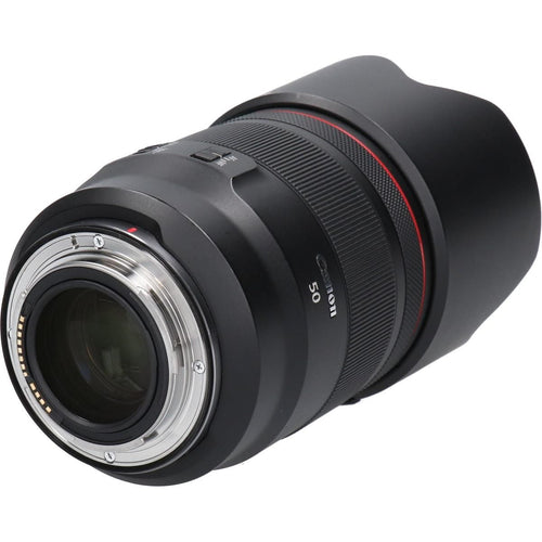 Canon Lens (Single Focus)