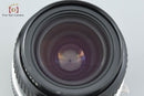 Nikon Lens (Single Focus) Ai Nikkor F/2