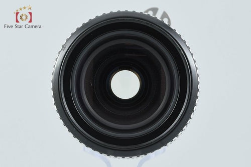 Nikon Lens (Single Focus) Ai Nikkor F/2
