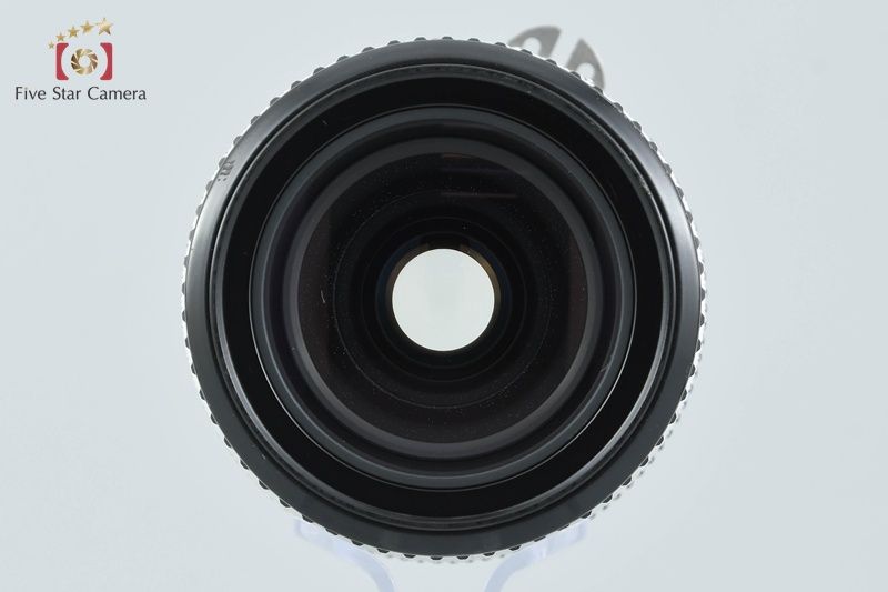 Nikon Lens (Single Focus) Ai Nikkor F/2