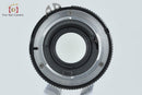 Nikon Lens (Single Focus) Ai Nikkor F/2