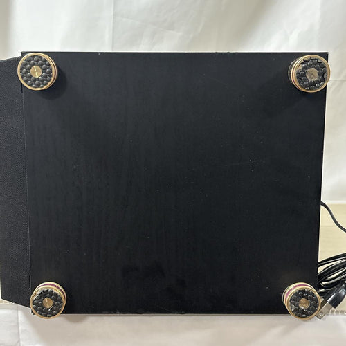 Yamaha Subwoofers Yst-Sw105