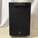 Yamaha Subwoofers Yst-Sw105