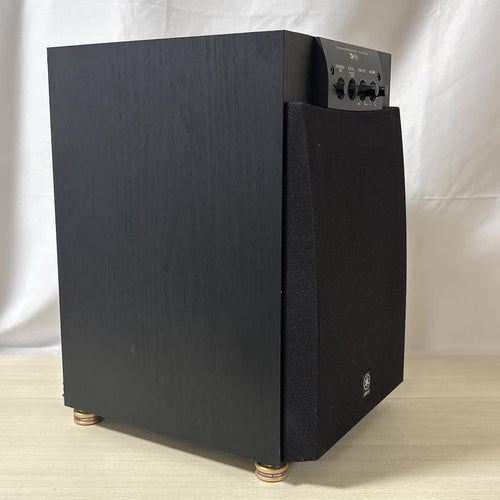 Yamaha Subwoofers Yst-Sw105