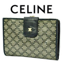 Celine Bifold Wallets