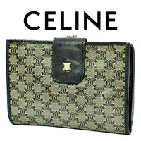 Celine Bifold Wallets