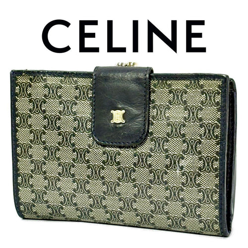 Celine Bifold Wallets