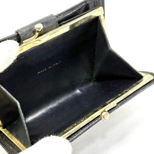 Celine Bifold Wallets