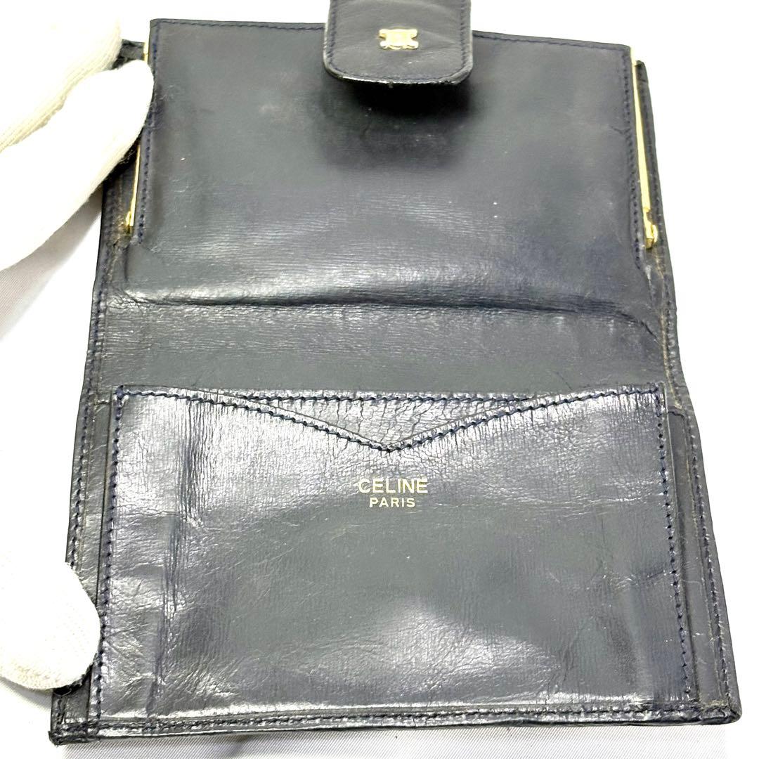 Celine Bifold Wallets