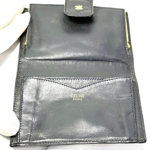 Celine Bifold Wallets
