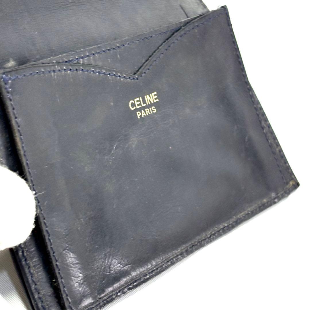 Celine Bifold Wallets