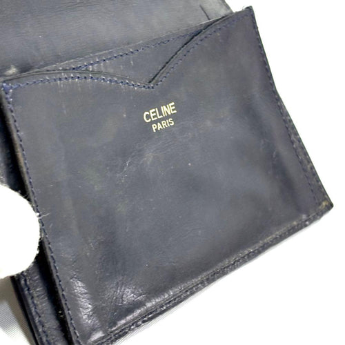 Celine Bifold Wallets