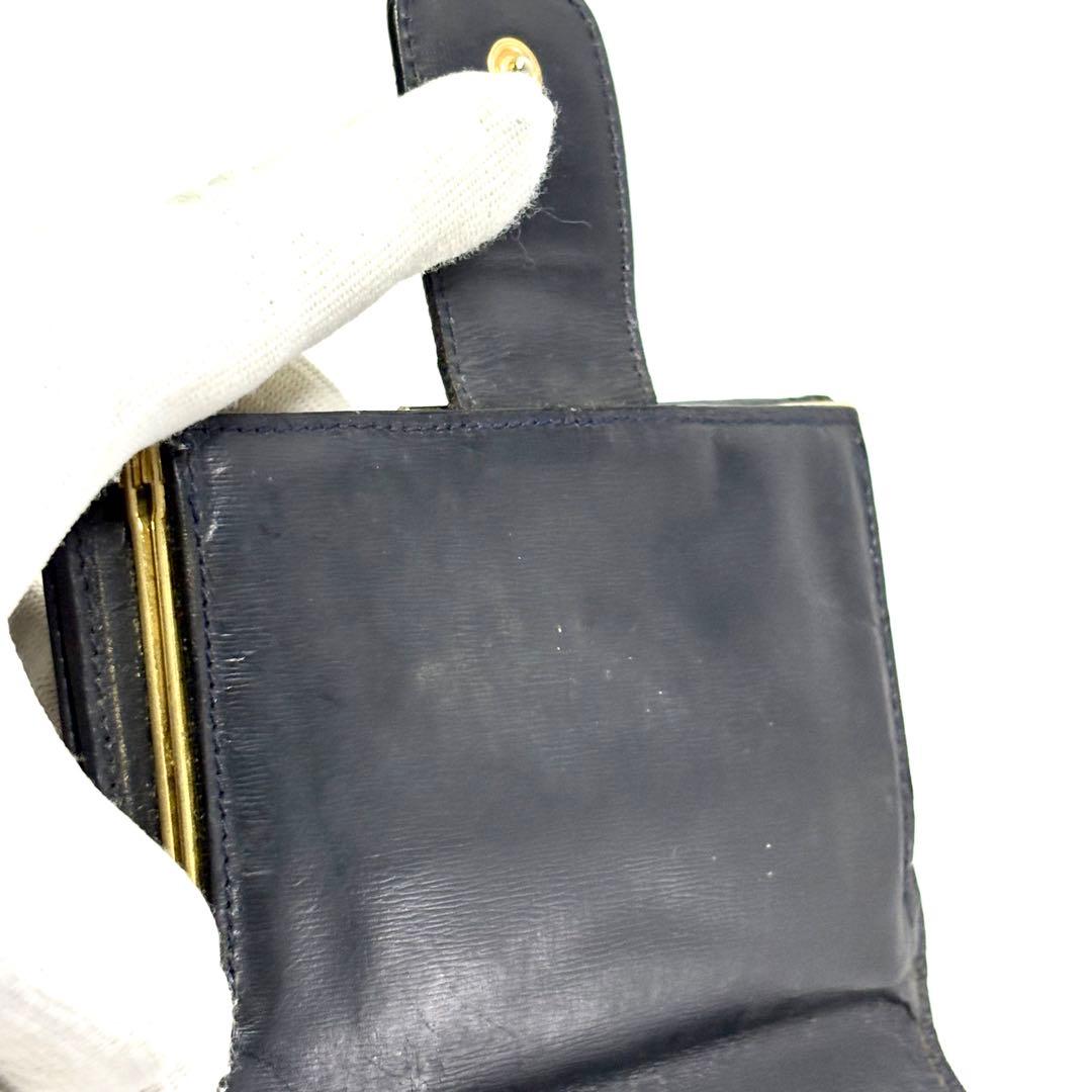 Celine Bifold Wallets
