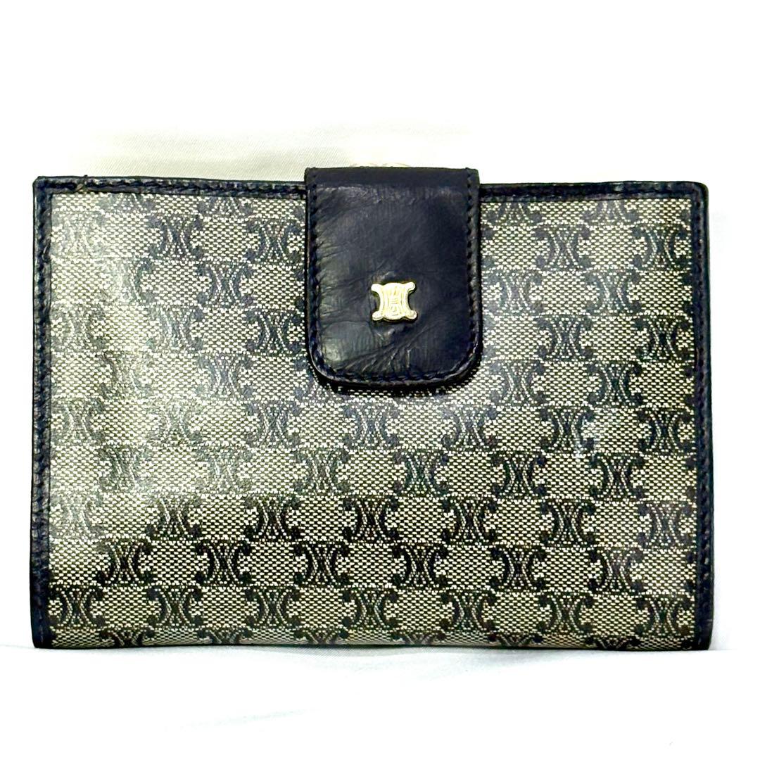 Celine Bifold Wallets