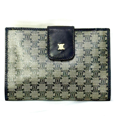 Celine Bifold Wallets
