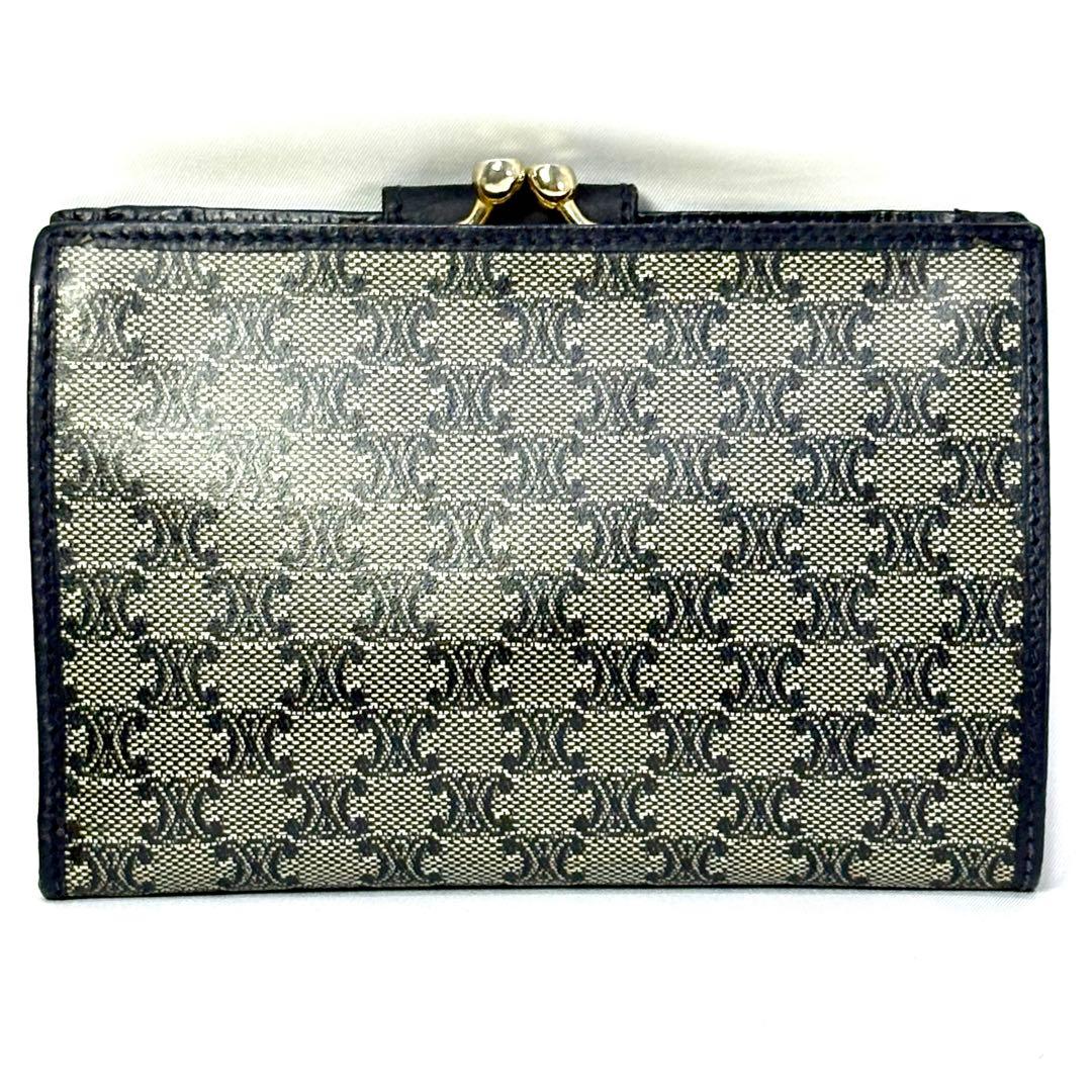 Celine Bifold Wallets