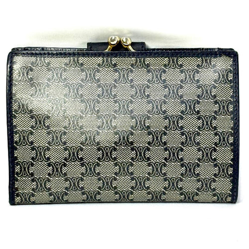 Celine Bifold Wallets