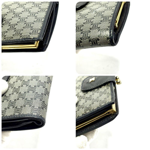 Celine Bifold Wallets