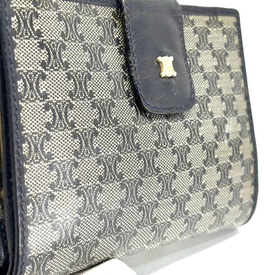 Celine Bifold Wallets
