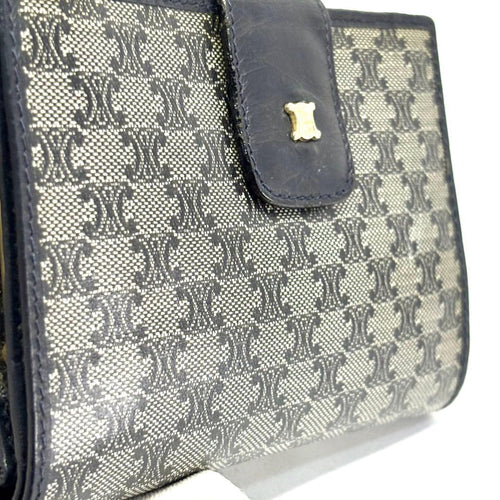 Celine Bifold Wallets