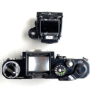 Nikon Slr Cameras (Film) F2