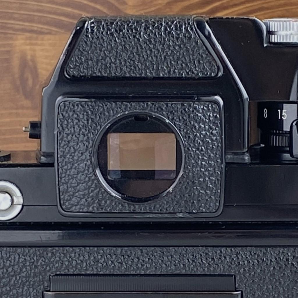 Nikon Slr Cameras (Film) F2