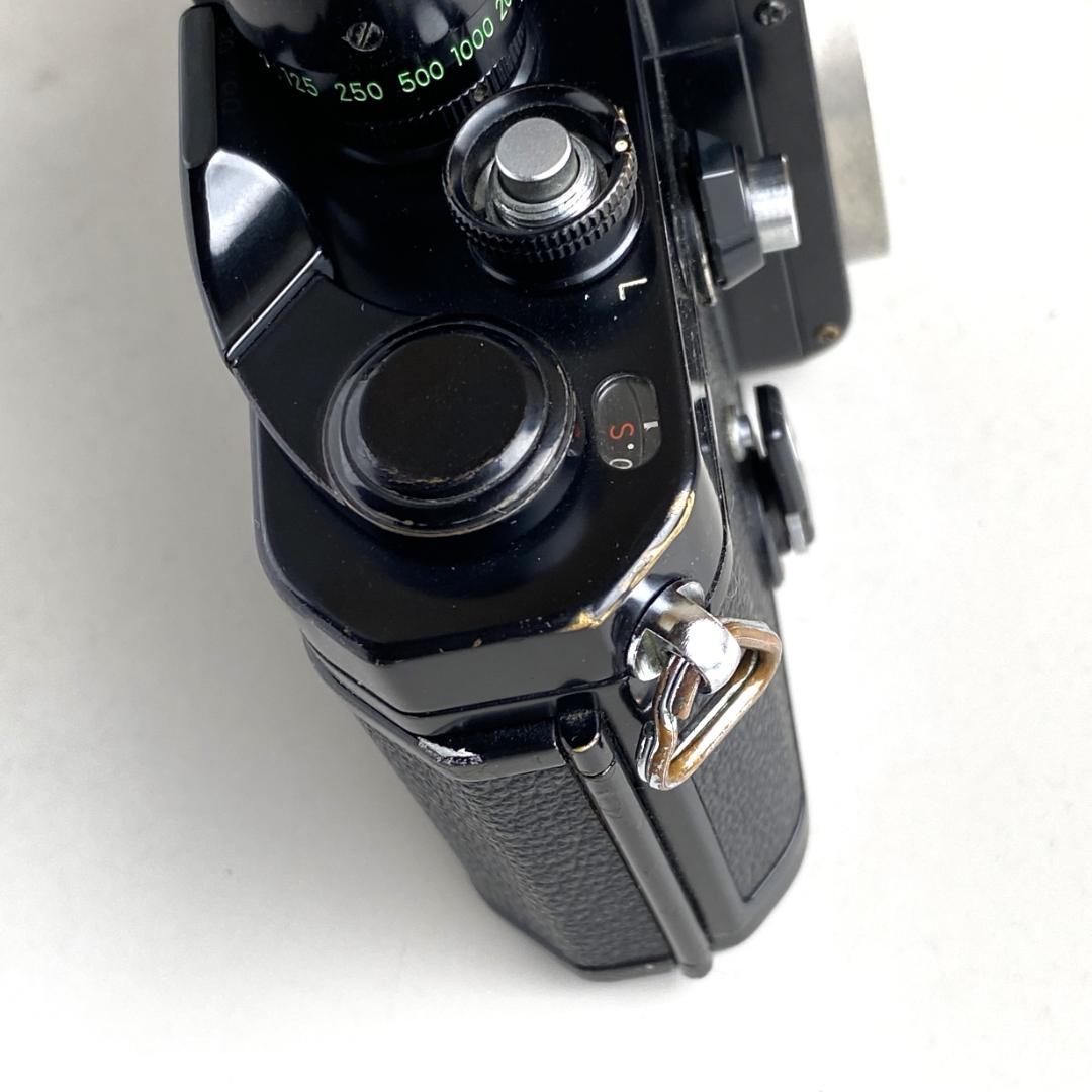Nikon Slr Cameras (Film) F2