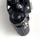 Nikon Slr Cameras (Film) F2