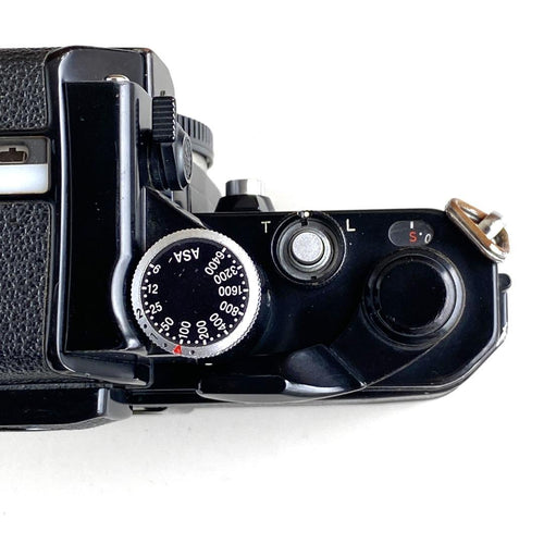 Nikon Slr Cameras (Film) F2