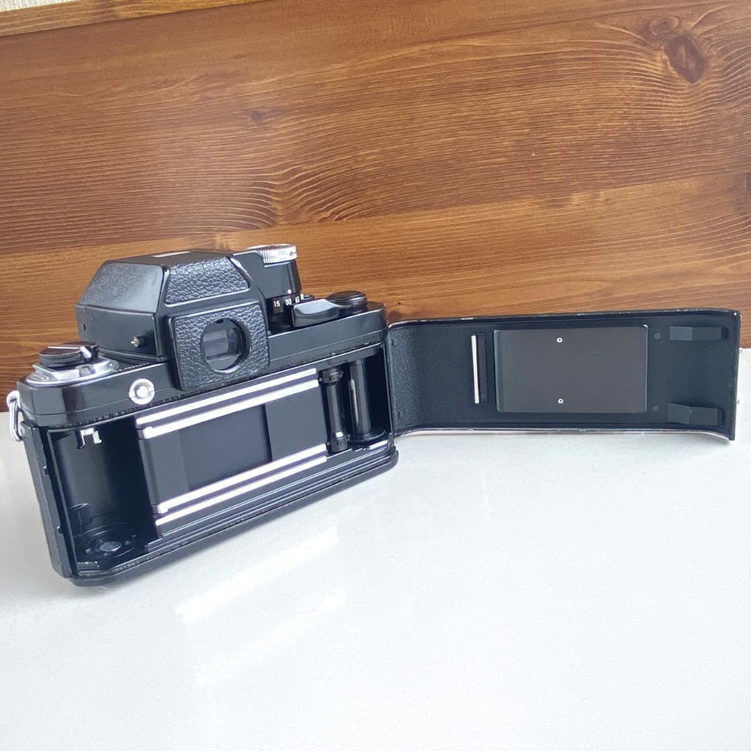 Nikon Slr Cameras (Film) F2