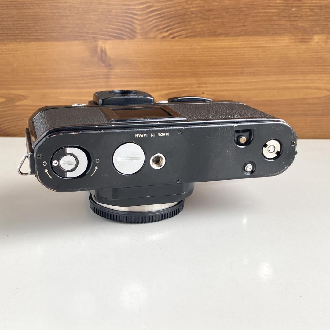 Nikon Slr Cameras (Film) F2