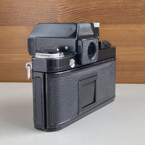 Nikon Slr Cameras (Film) F2