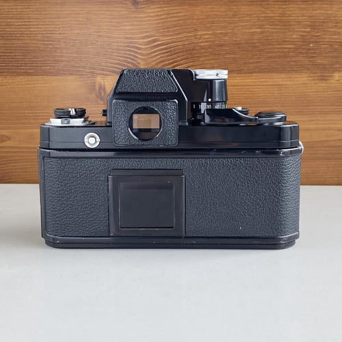 Nikon Slr Cameras (Film) F2