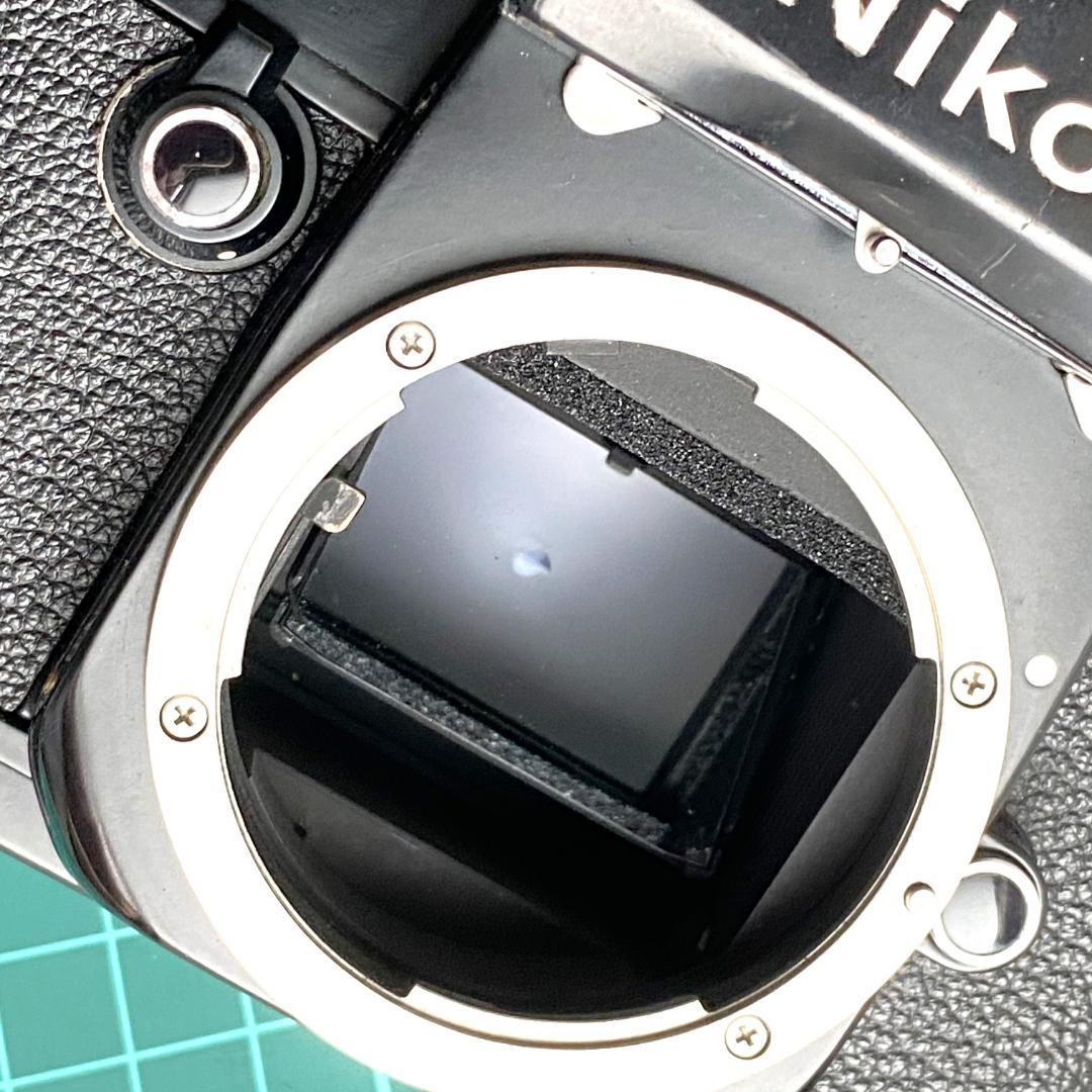 Nikon Slr Cameras (Film) F2