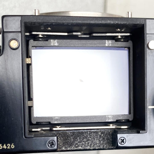 Nikon Slr Cameras (Film) F2
