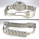 Grand Seiko Watch (Digital) Sbgm245/9S66-00J0 Gmt Ss