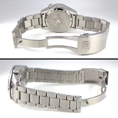 Grand Seiko Watch (Digital) Sbgm245/9S66-00J0 Gmt Ss
