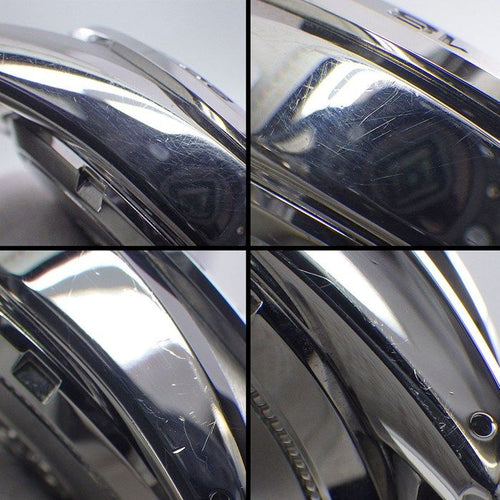 Grand Seiko Watch (Digital) Sbgm245/9S66-00J0 Gmt Ss