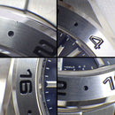 Grand Seiko Watch (Digital) Sbgm245/9S66-00J0 Gmt Ss