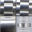 Grand Seiko Watch (Digital) Sbgm245/9S66-00J0 Gmt Ss
