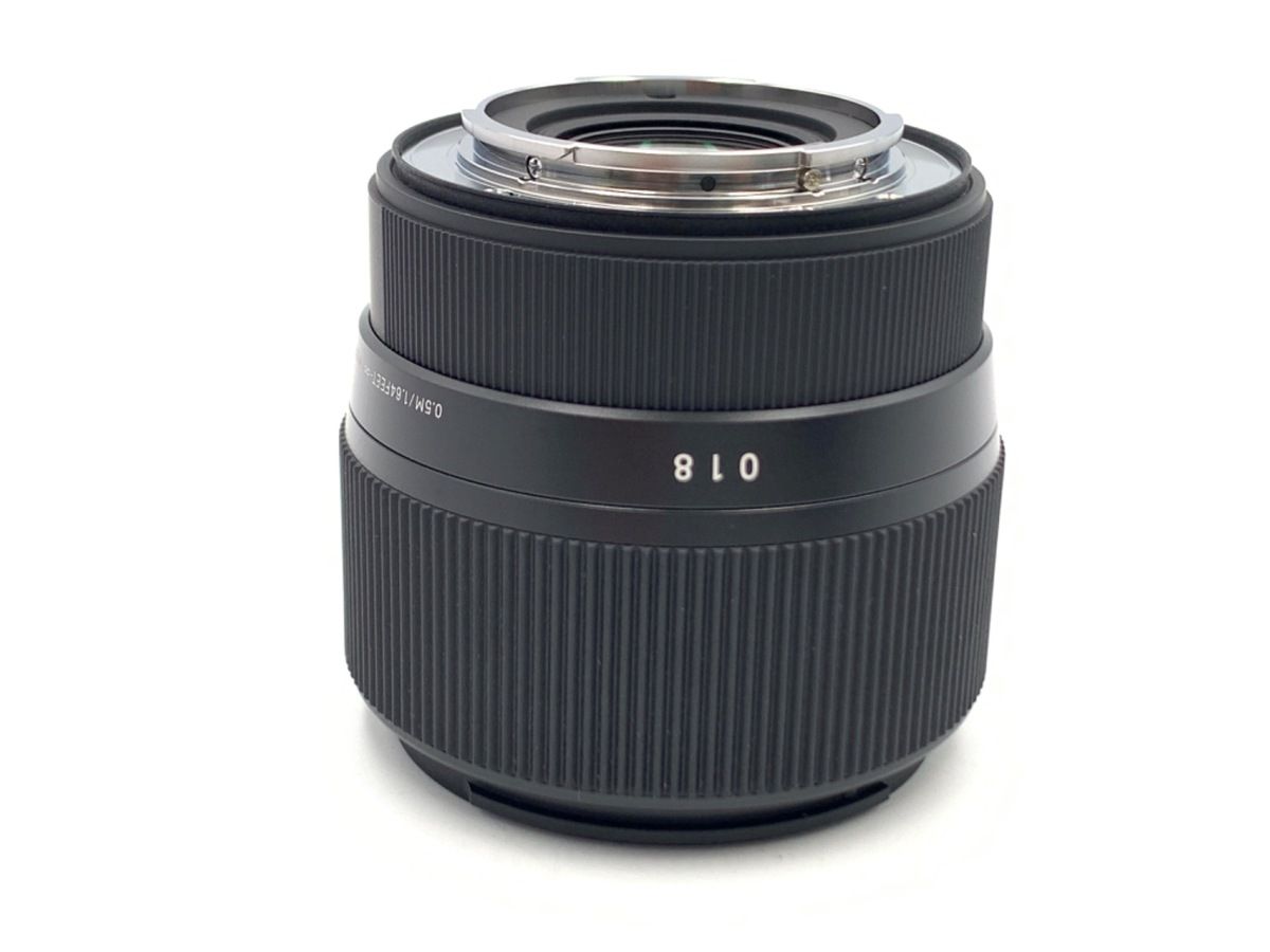 Others F1.4 Dc Dn Contemporary X