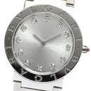 Bvlgari Watch (Quartz) Bb33S 12P _911625